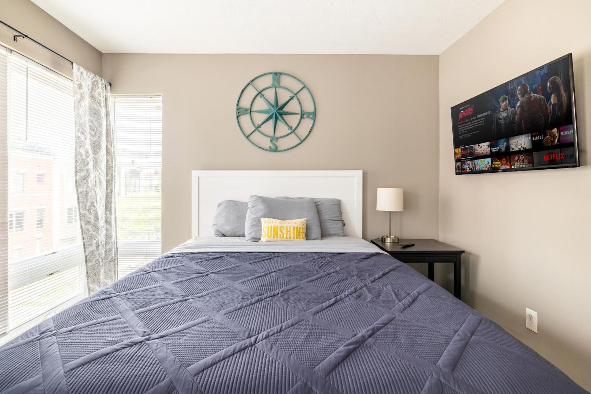 Luxury Downtown Townhome Private Garage Unit 9 Cleveland Luaran gambar