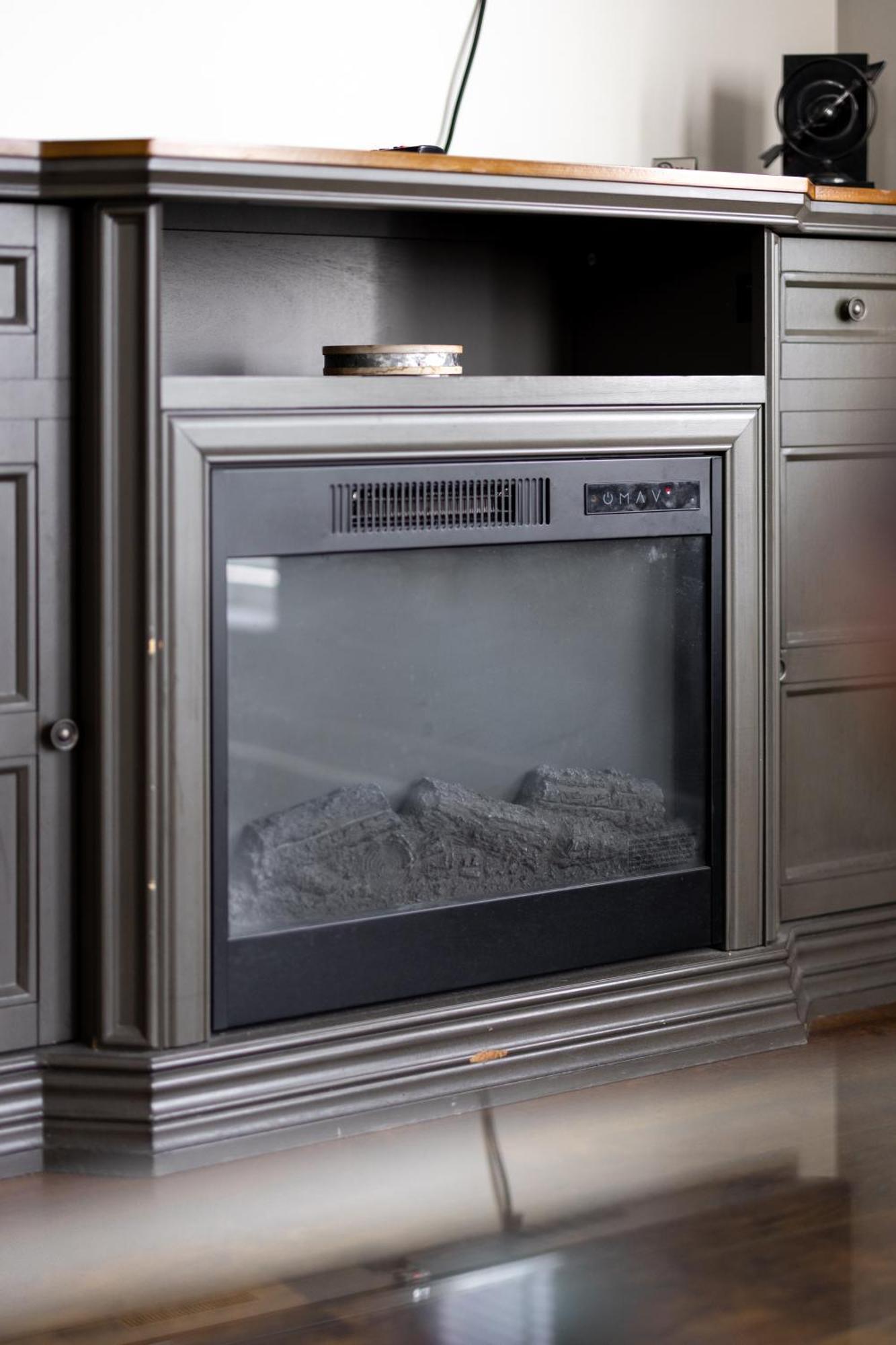 Luxury Downtown Townhome Private Garage Unit 9 Cleveland Luaran gambar