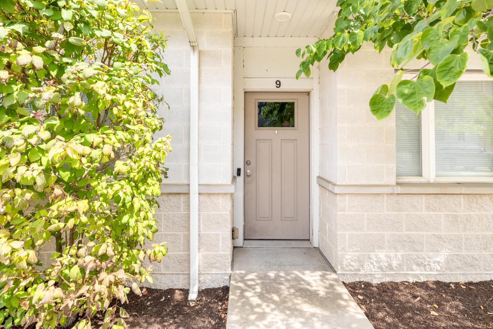 Luxury Downtown Townhome Private Garage Unit 9 Cleveland Luaran gambar