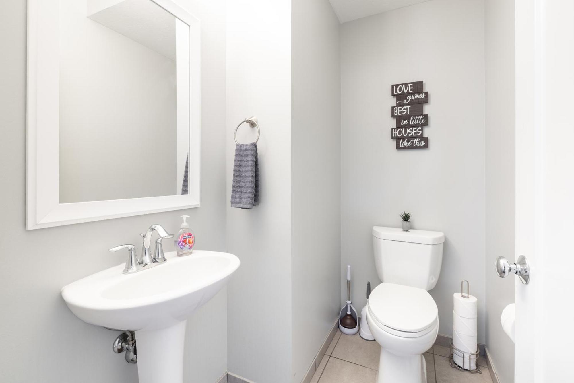 Luxury Downtown Townhome Private Garage Unit 9 Cleveland Luaran gambar